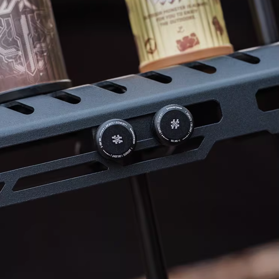 ShineTrip 05 Series 38-Light Starlight Bridge