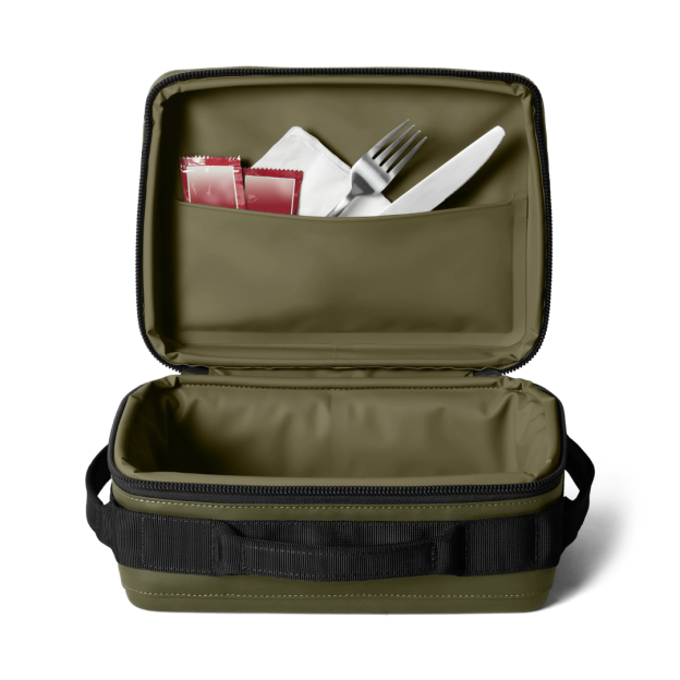 YETI Daytrip 5L Insulation Lunch Box - Olive