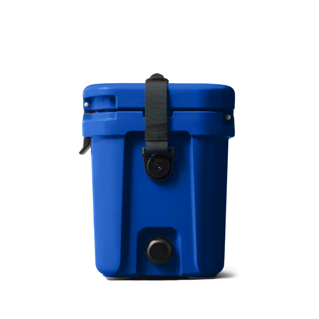 YETI Roadie 15 Hard Cooler - Royal Blue