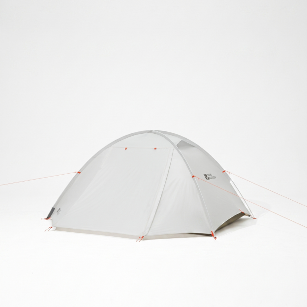 (Upgraded)Mobi Garden QR Tent 2 30D - White