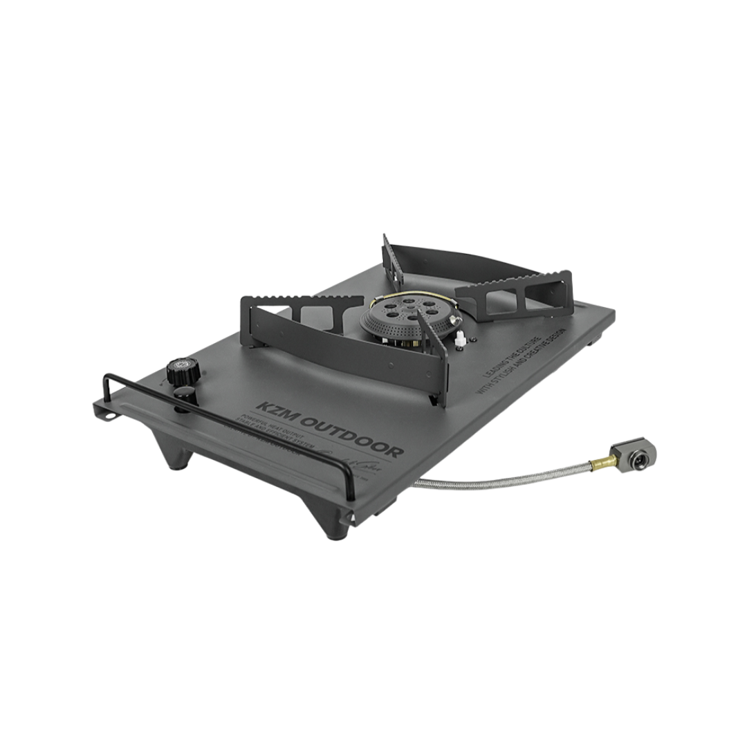 KZM One Plate Stove - IGT 1 Unit 