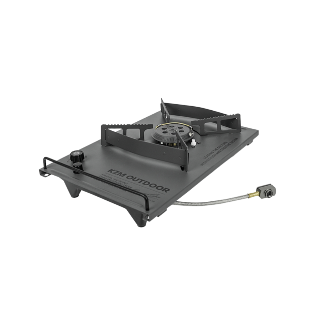 KZM One Plate Stove - IGT 1 Unit 