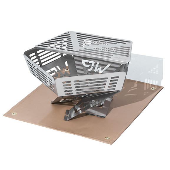 Mobi Garden LY Grill - Small