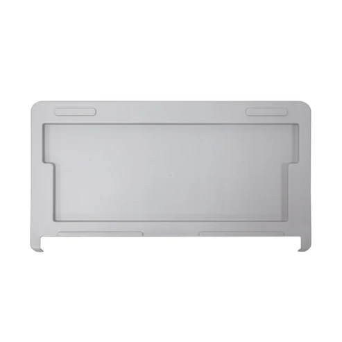 THOR Stacking Shelf Container 50L - Light Gray