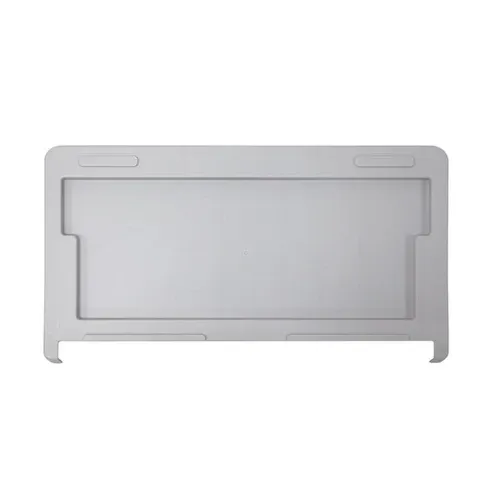 THOR Stacking Shelf Container 50L - Light Gray