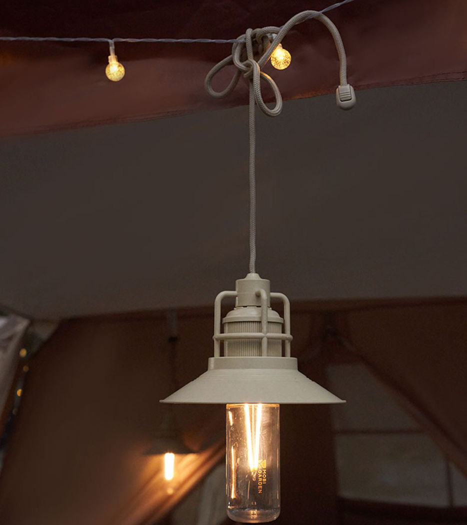 Mobi Garden Star Lamp PRO-Goritta Works Sdn. Bhd. 202501017603 (1619017-X)