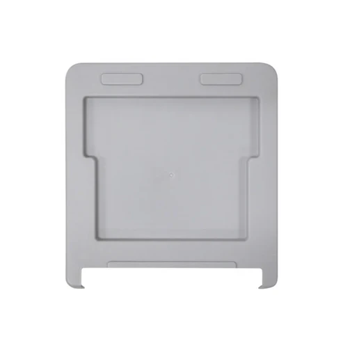 THOR Stacking Shelf Container 20L - Light Gray