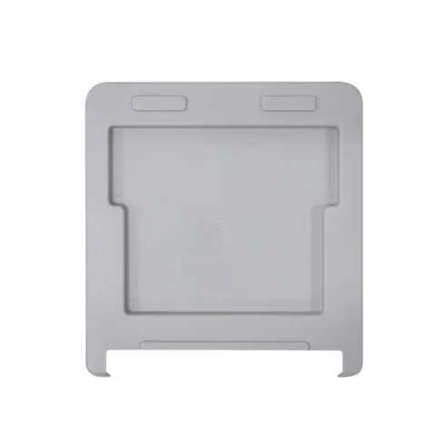 THOR Stacking Shelf Container 20L - Light Gray