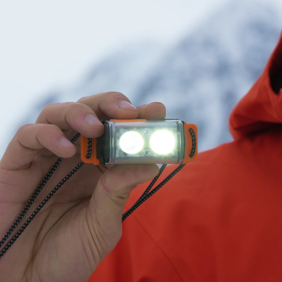 Flextail Tiny Helio 600LM Headlamp