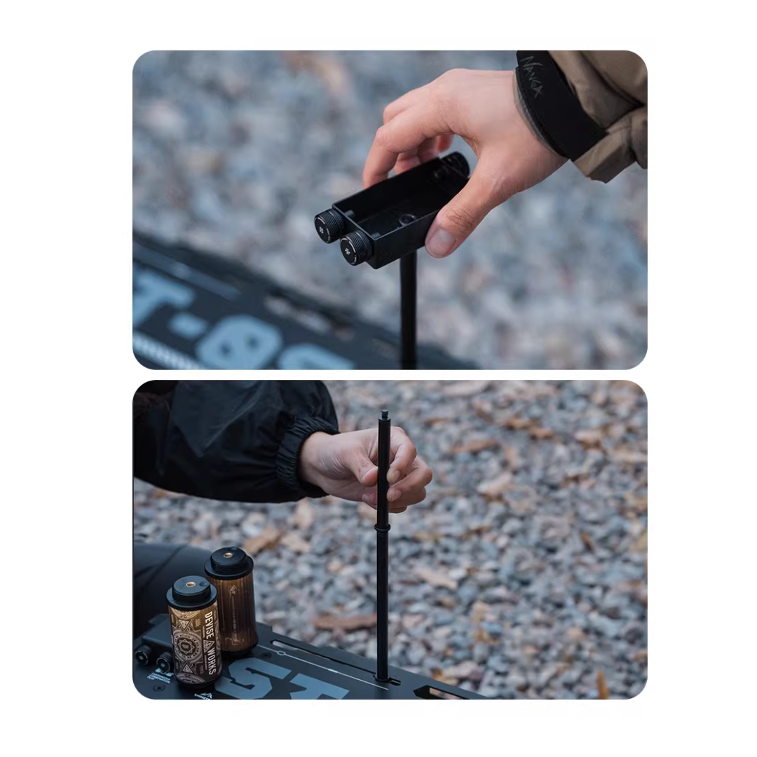 ShineTrip 05 Series 38-Light Starlight Bridge