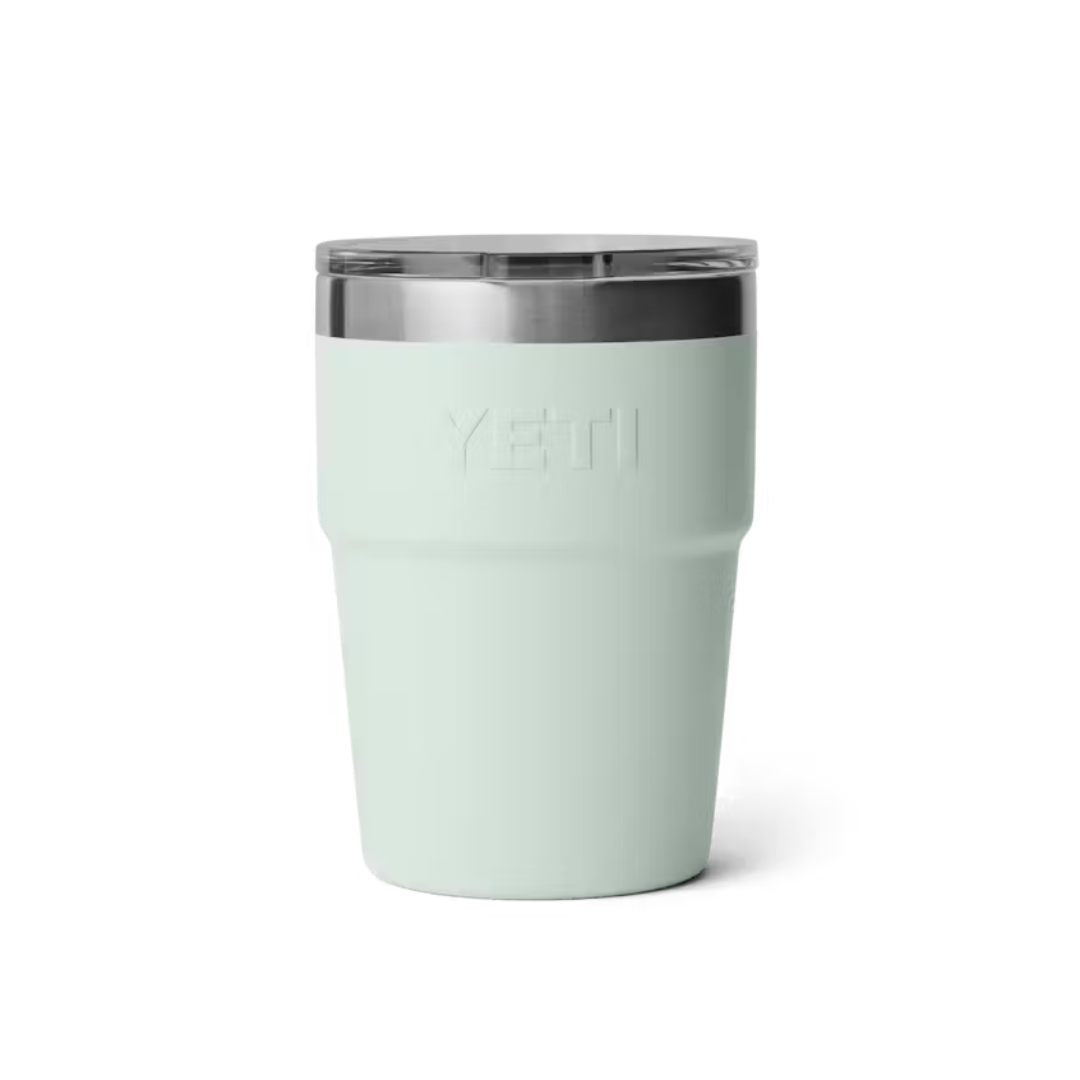 YETI Rambler 16 oz Stackable Cup with MagSlider™ Lid - Ridgeline