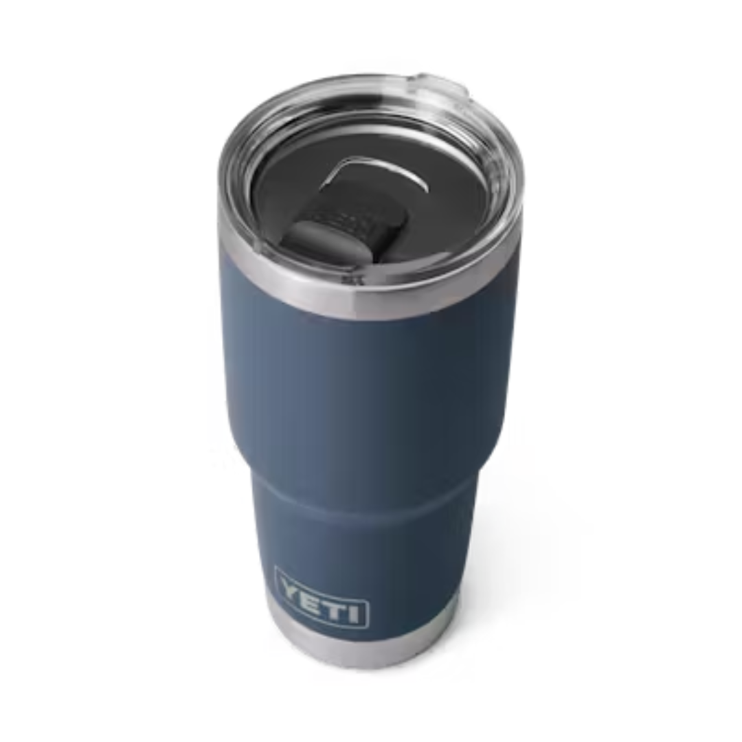 YETI Rambler 30 oz Tumbler With Magslider™ Lid - Cape Taupe