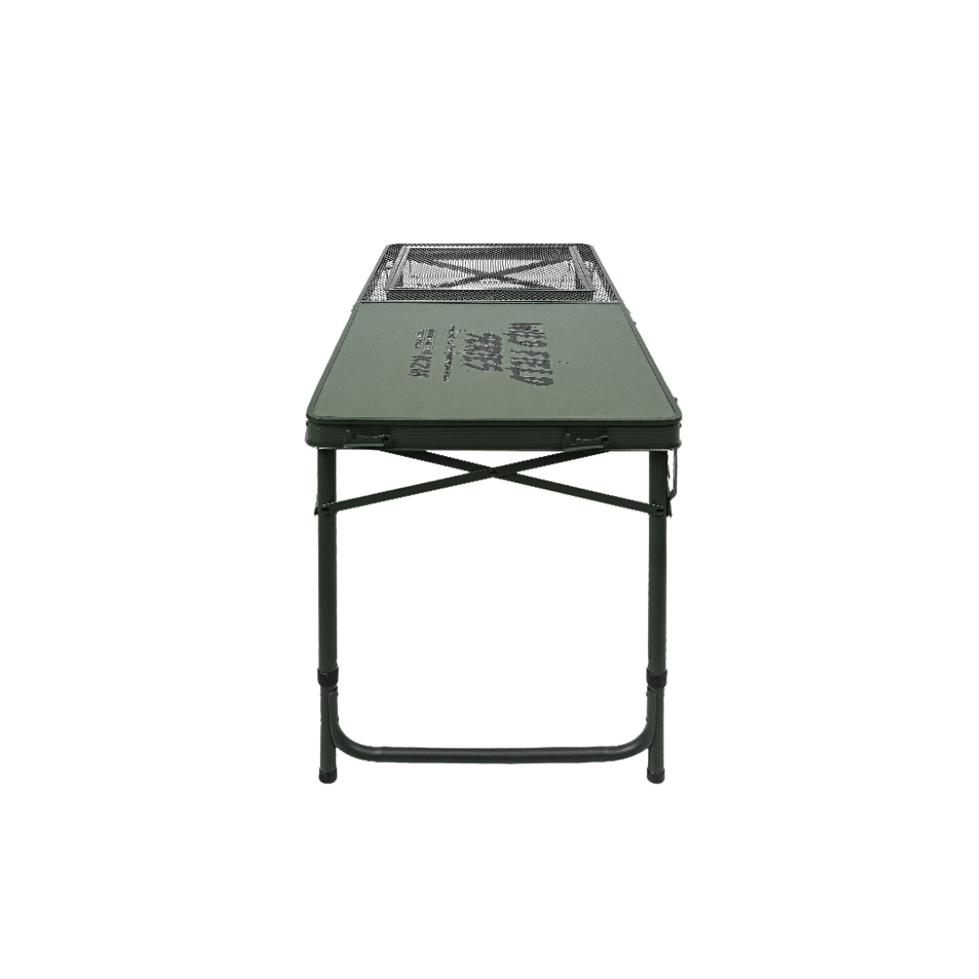 KZM Wild Field Cabinet Kitchen Table