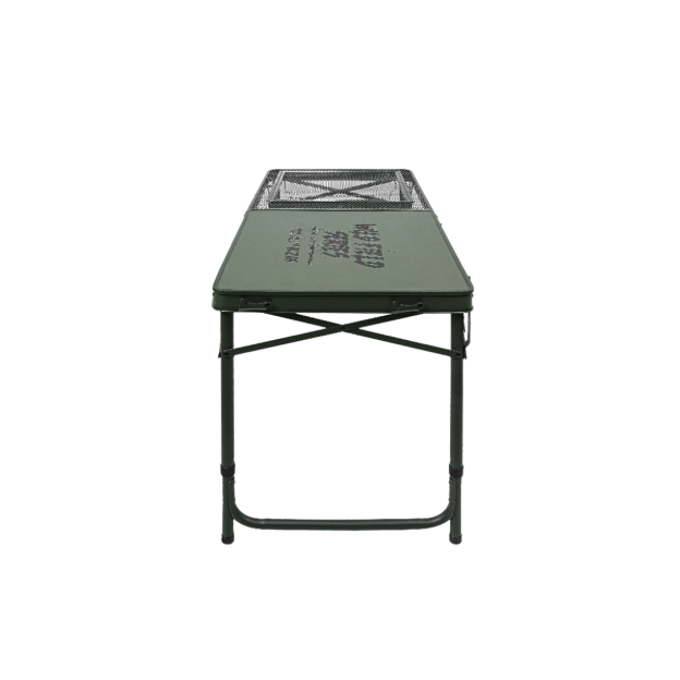 KZM Wild Field Cabinet Kitchen Table