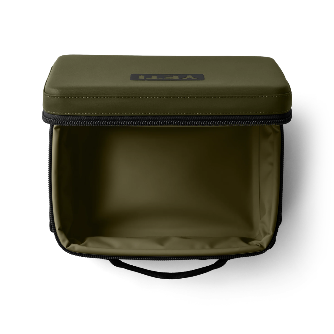 YETI Daytrip 5L Insulation Lunch Box - Olive