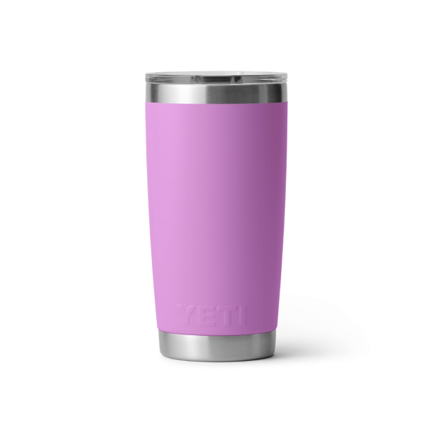 YETI Rambler 20 oz Tumbler With Magslider™ Lid - Desert Bloom