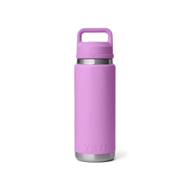 YETI Rambler 26 oz Bottle with Chug Cap - Desert Bloom