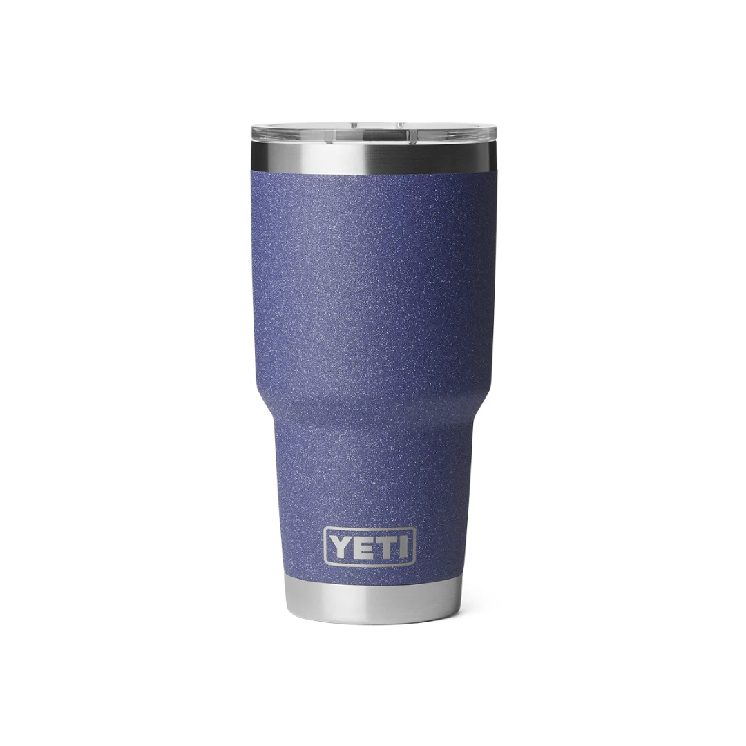YETI Rambler 30 oz Tumbler With Magslider™ Lid - Moon Dust