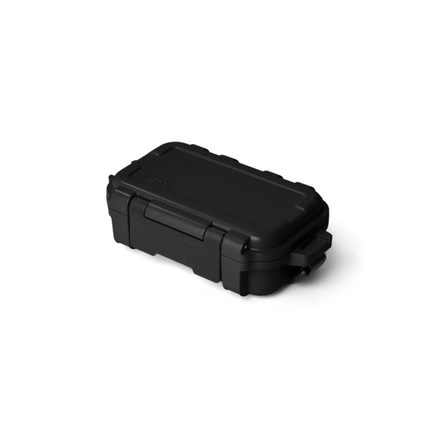 YETI LoadOut GoBox 1 Gear Case - Black