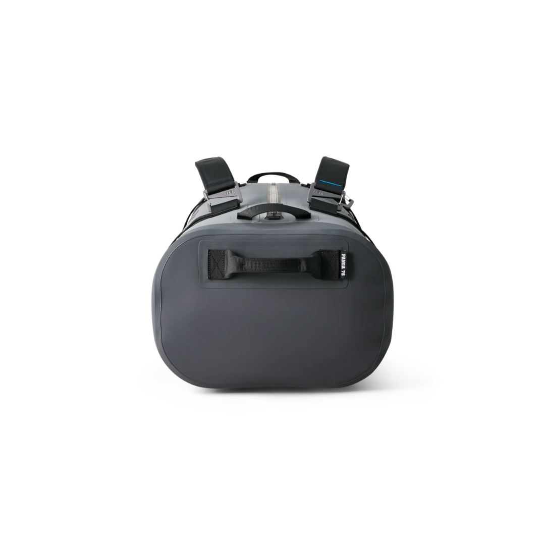 YETI Panga 75L Waterproof Duffel - Storm Gray