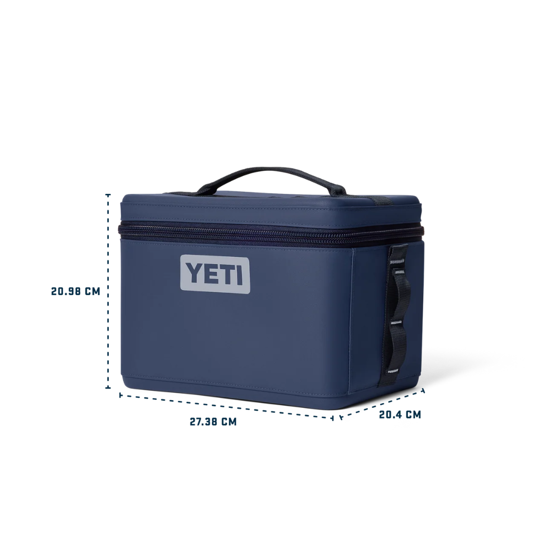 [Copy]YETI Daytrip 5L Insulation Lunch Box - Pace Purple/ Speckle