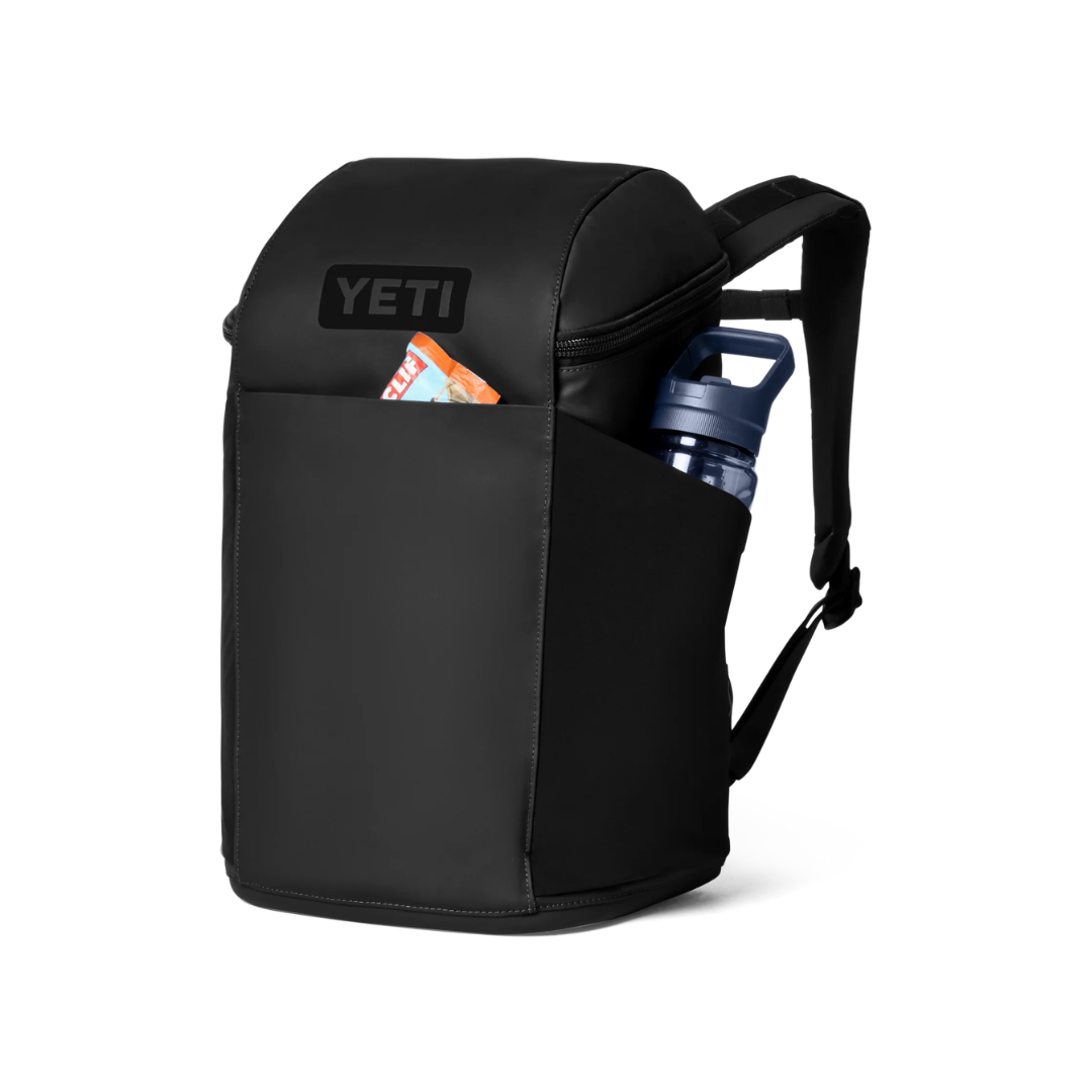 YETI Daytrip 20L Insulated Backpack - Black