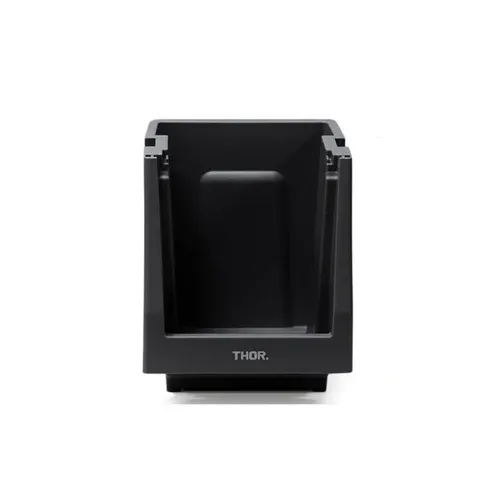 THOR Stacking Shelf Container 20L - Black