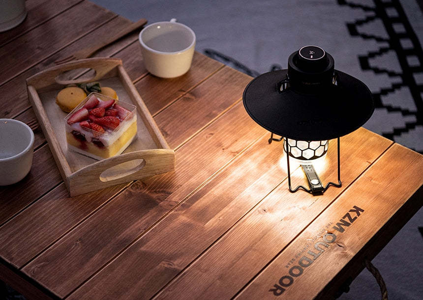 KZM Modern Hive Lantern-Goritta Works Sdn. Bhd. 202501017603 (1619017-X)