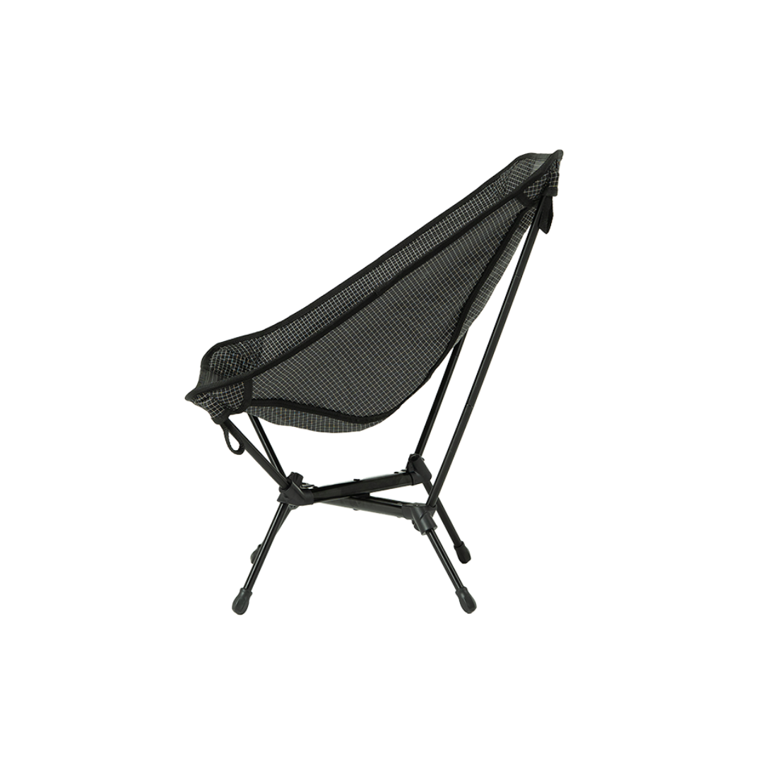 DOD Compact Chair SwirlX2 - Black