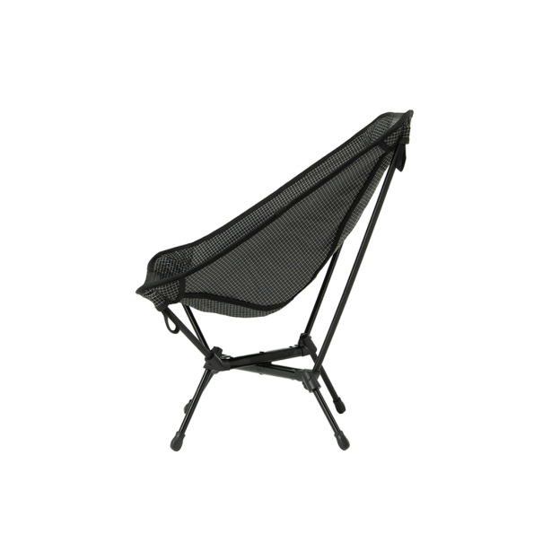 DOD Compact Chair SwirlX2 - Black