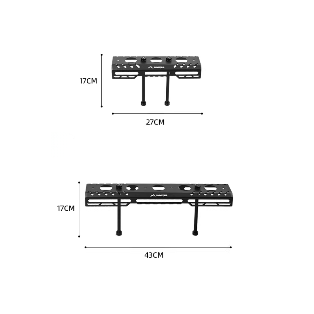 ShineTrip 05 Series 38-Light Starlight Bridge