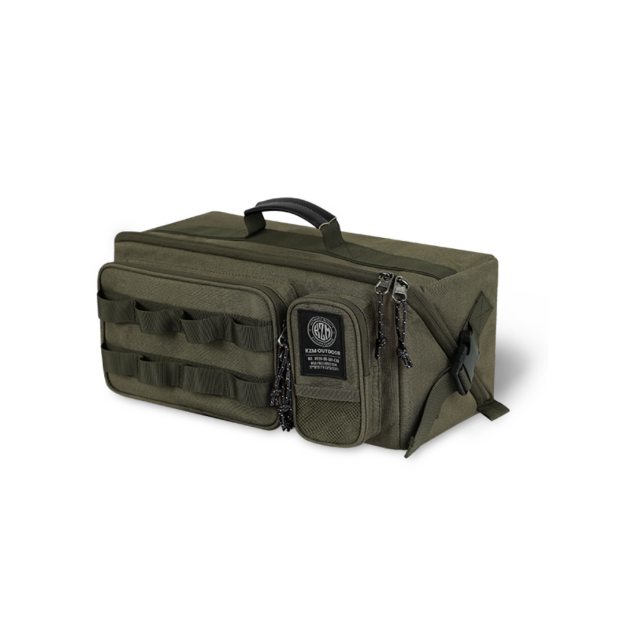 KZM Field Multi Giant Tool Bag