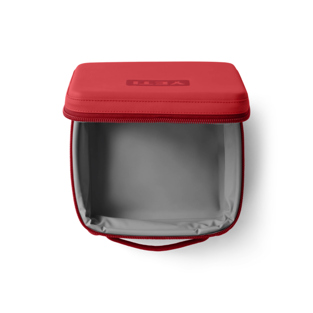 YETI Daytrip 3L Insulation Lunch Box - Rescue Red