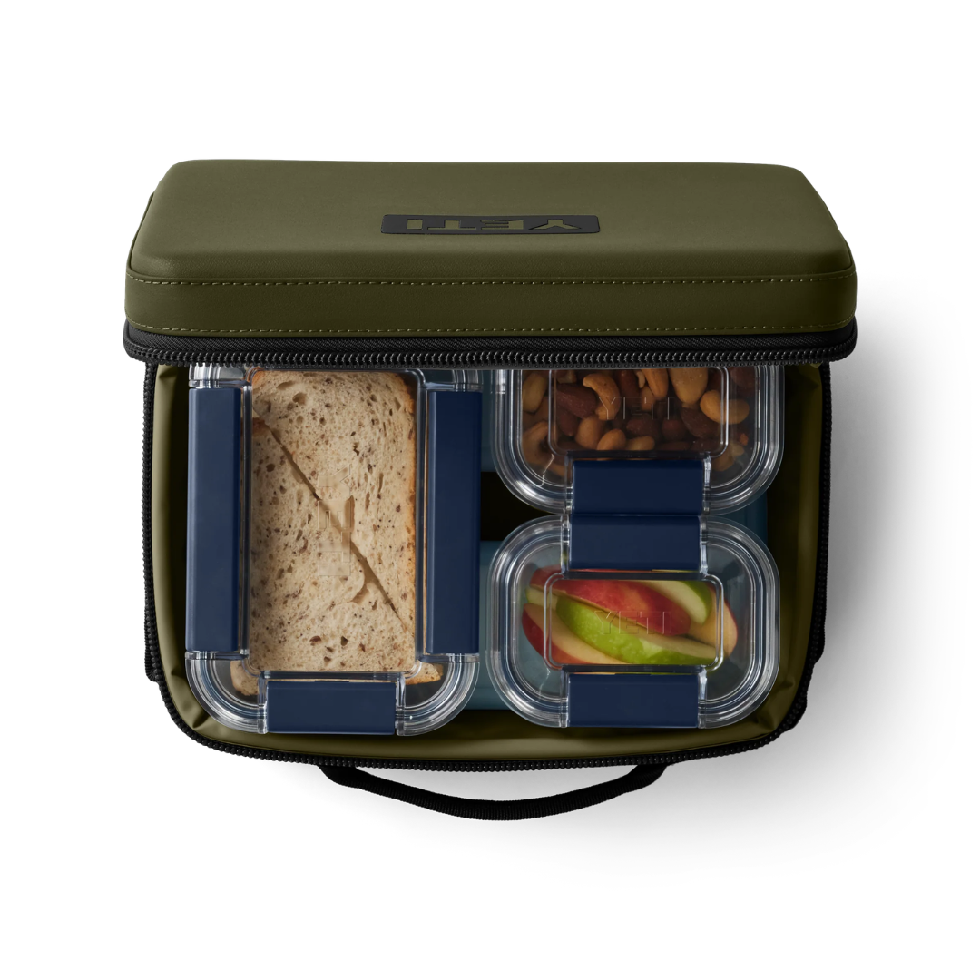 YETI Daytrip 5L Insulation Lunch Box - Black