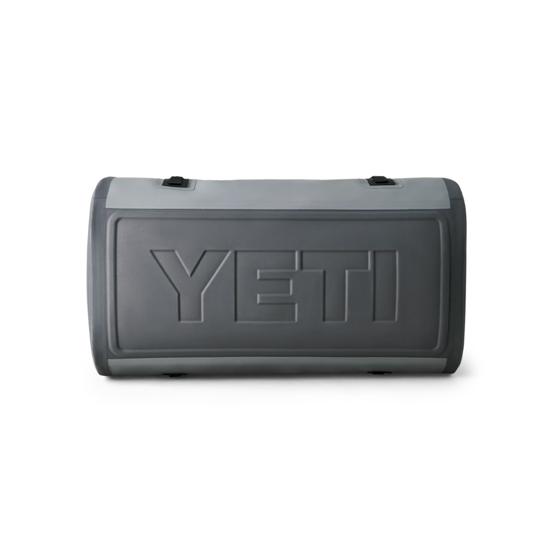 YETI Panga 75L Waterproof Duffel - Storm Gray