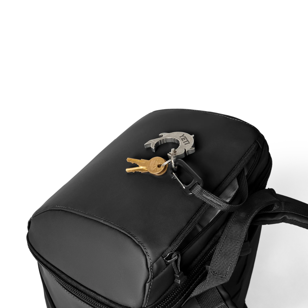 YETI Daytrip 20L Insulated Backpack - Black