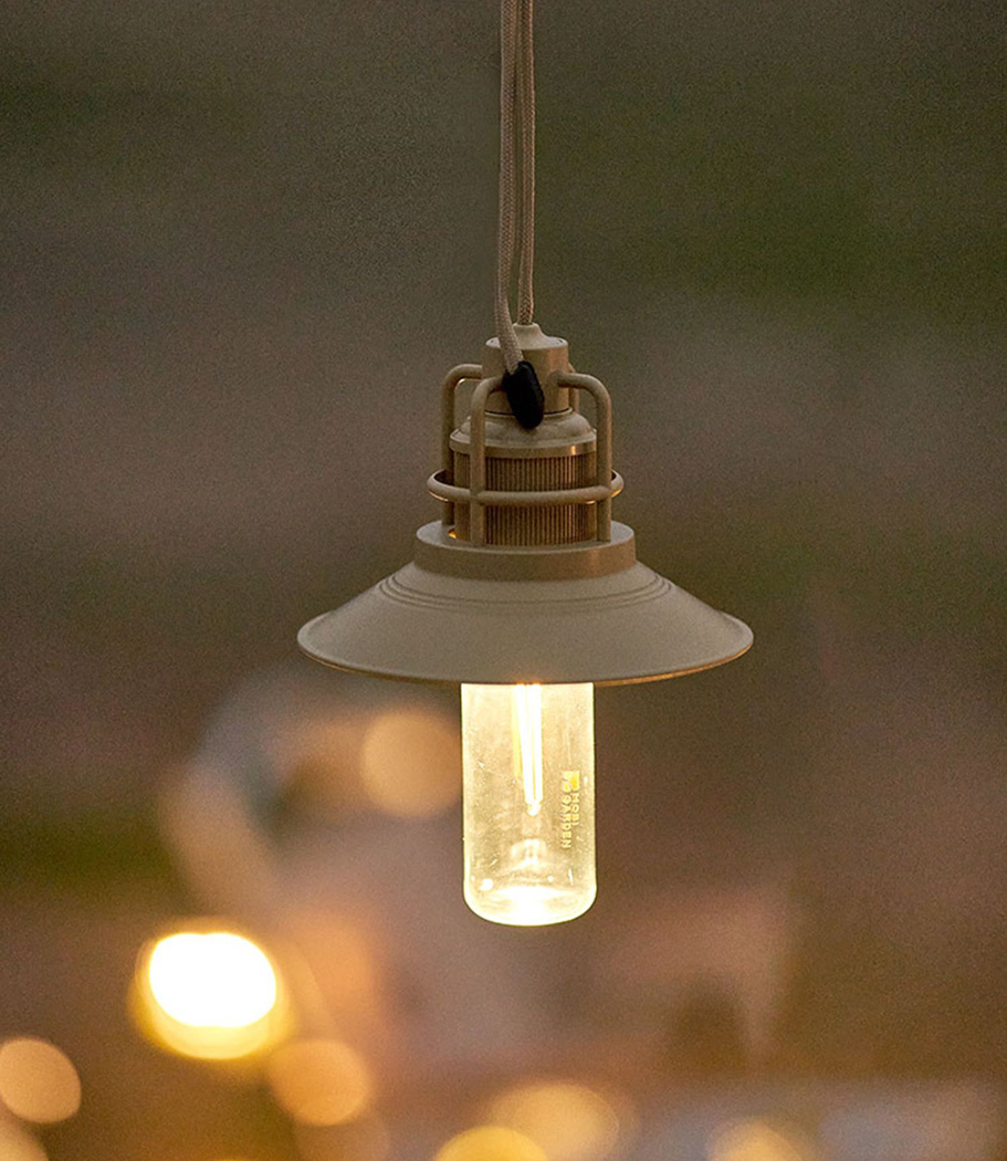 Mobi Garden Star Lamp-Goritta Works Sdn. Bhd. 202501017603 (1619017-X)