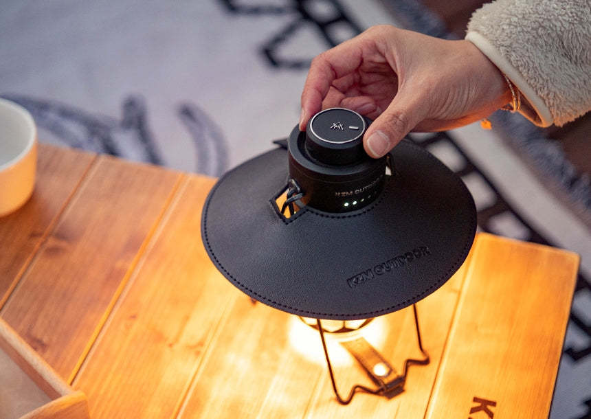 KZM Modern Hive Lantern-Goritta Works Sdn. Bhd. 202501017603 (1619017-X)