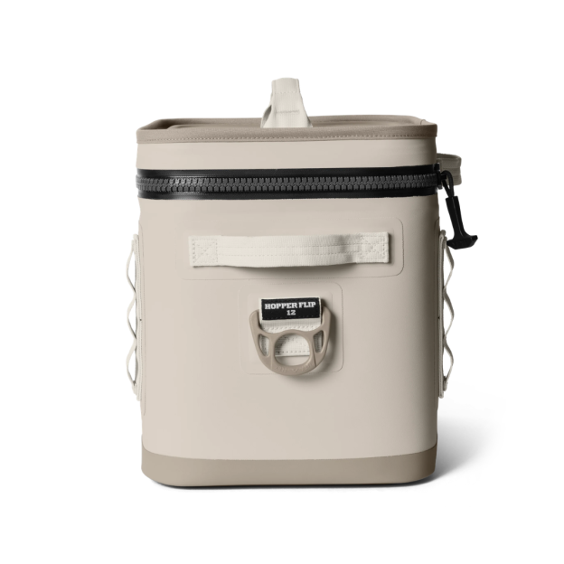 YETI Hopper Flip 12 Soft Cooler - Cape Taupe
