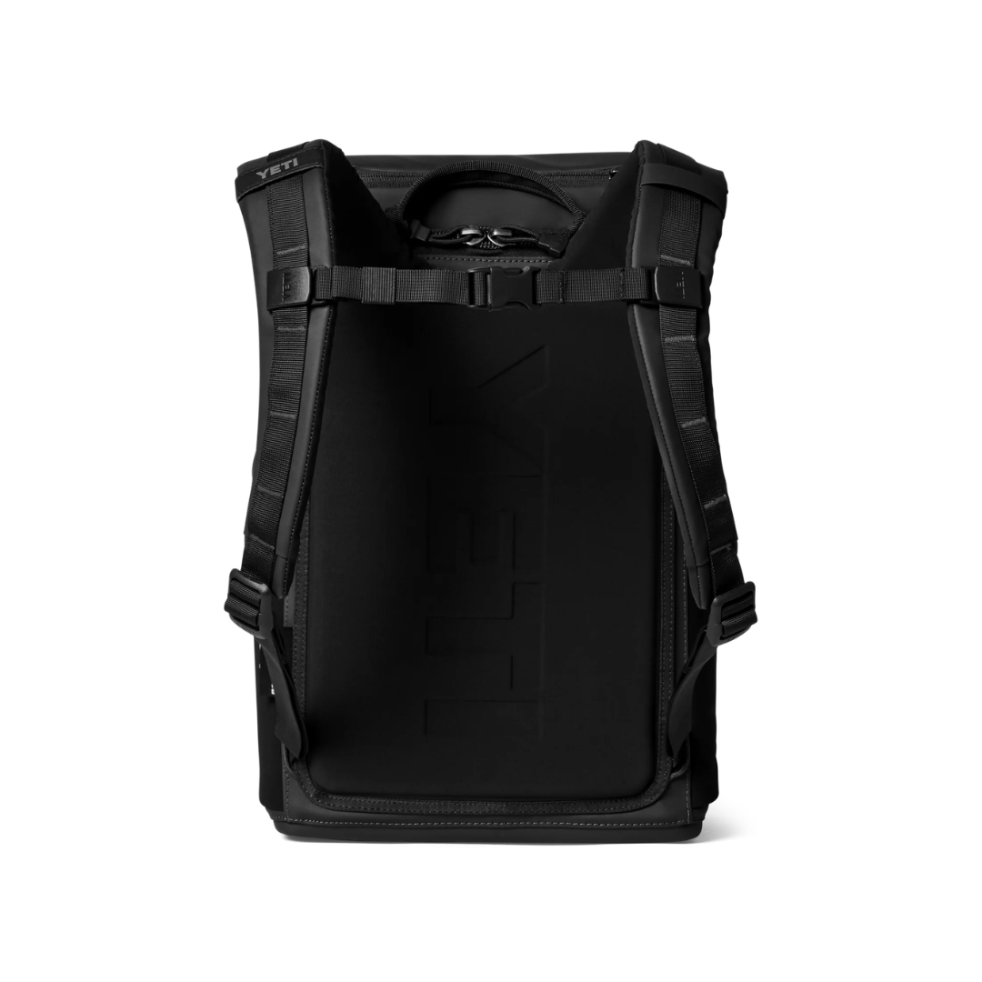 YETI Daytrip 20L Insulated Backpack - Black