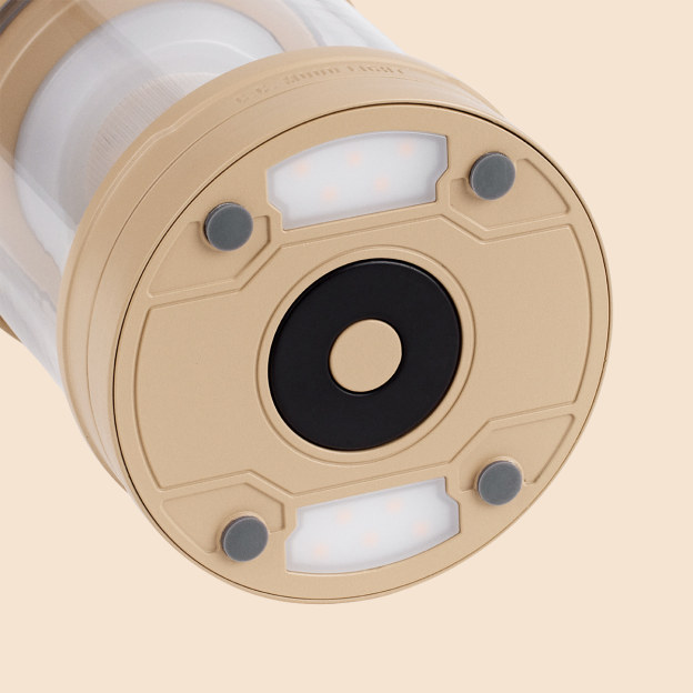 Cargo Container Mood Light with RGB Color - Black 