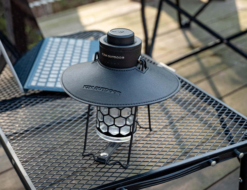 KZM Modern Hive Lantern-Goritta Works Sdn. Bhd. 202501017603 (1619017-X)