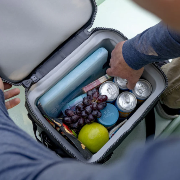 YETI Hopper Flip 12 Soft Cooler - Cape Taupe