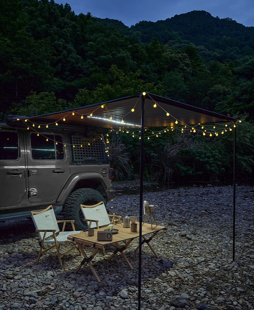 Mobi Garden 1000 lumens LED Strip-Goritta Works Sdn. Bhd. 202501017603 (1619017-X)