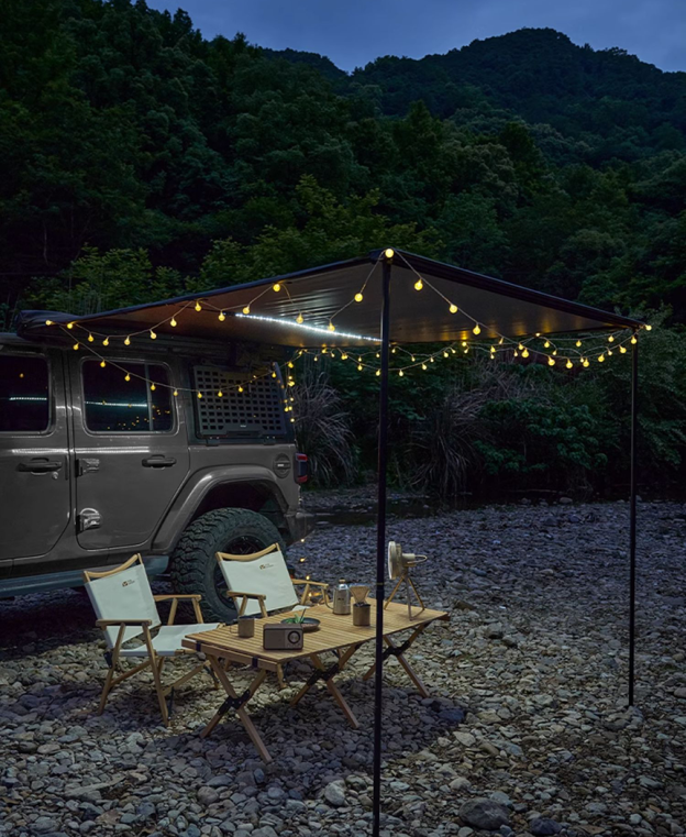 Mobi Garden 1000 lumens LED Strip-Goritta Works Sdn. Bhd. 202501017603 (1619017-X)