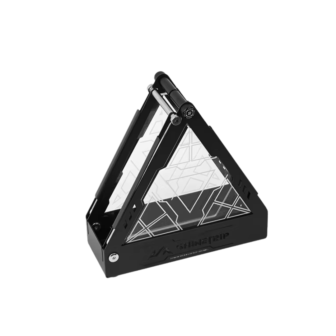 ShineTrip ST-05 Series Tactical Triangle Light Box (Gate of Time and Space)
