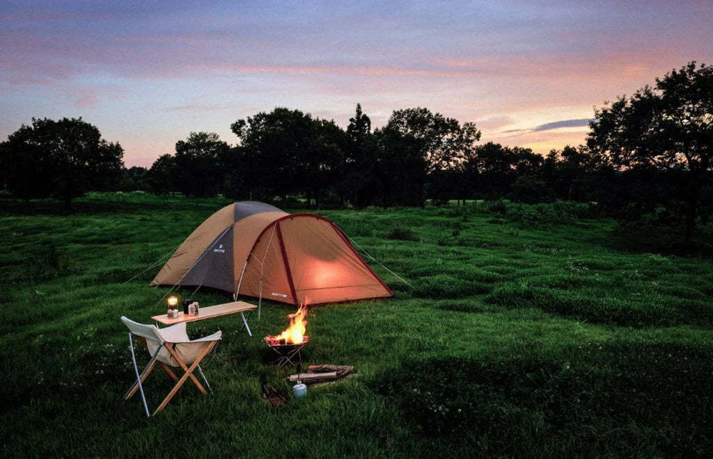 Snow Peak Amenity Dome L 4-6 person tent-Goritta Works Sdn. Bhd. 202501017603 (1619017-X)