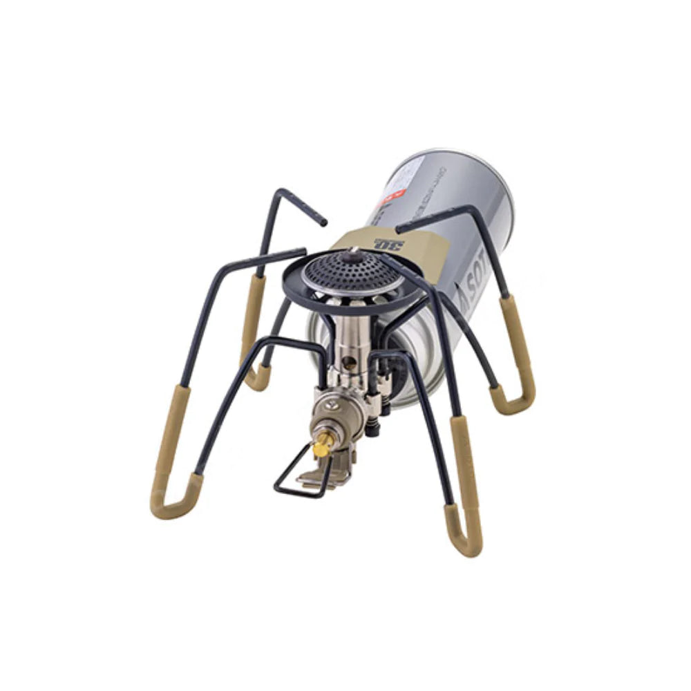 Soto Regulator Stove 30TH Anniversary Special Edition-Goritta Works Sdn. Bhd. 202501017603 (1619017-X)