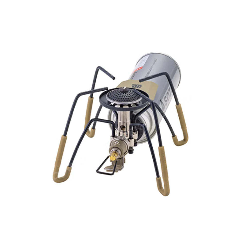 Soto Regulator Stove 30TH Anniversary Special Edition-Goritta Works Sdn. Bhd. 202501017603 (1619017-X)