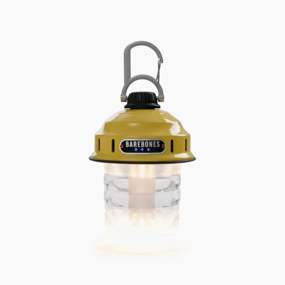 Barebones Beacon Kraft Packaging - Dusty Yellow-Goritta Works Sdn. Bhd. 202501017603 (1619017-X)